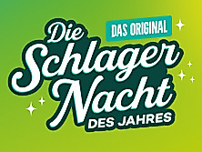 Die Schlagernacht des Jahres 2025 - DAS ORIGINAL