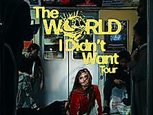 Natalie Jane - The World I Didn't Want Tour