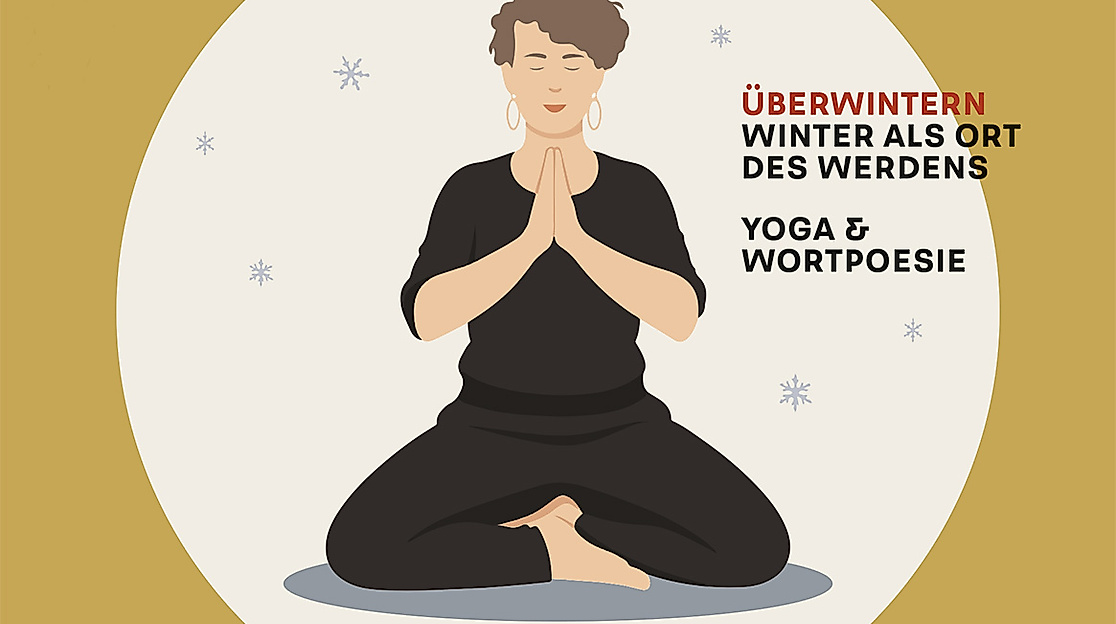 Überwintern Yoga Kurs