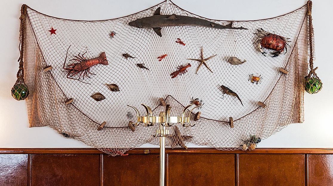 Veddeler Fischgaststätte