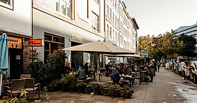Klippkroog