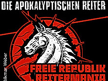 Die Apokalyptischen Reiter + Special Guest: Robse - 30th Anniversary Tour 2025
