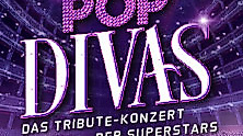 Pop Divas - Der Soundtrack Deines Lebens - Das Tribute-Konzert Der Superstars
