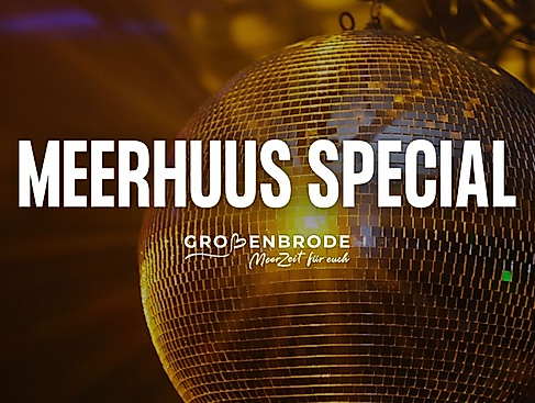 MeerHuus Special