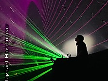 Le Voyage Abstrait – 25 Lichtjahre