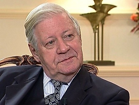 26-04-07 Helmut Schmidt ©User - nvpswitzerland - Eigenes Werk