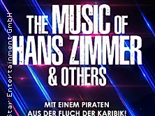 The Music of Hans Zimmer & Others - A Celebration of Film Music