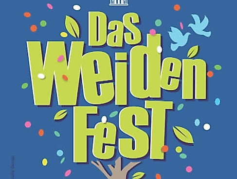 Weidenfest