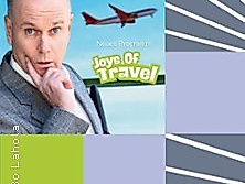 Mark Lyndon - Joys of Travel