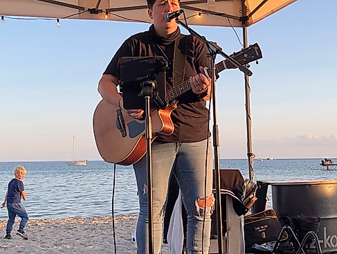 24h Stelle - Miss Muso Kinderkonzert