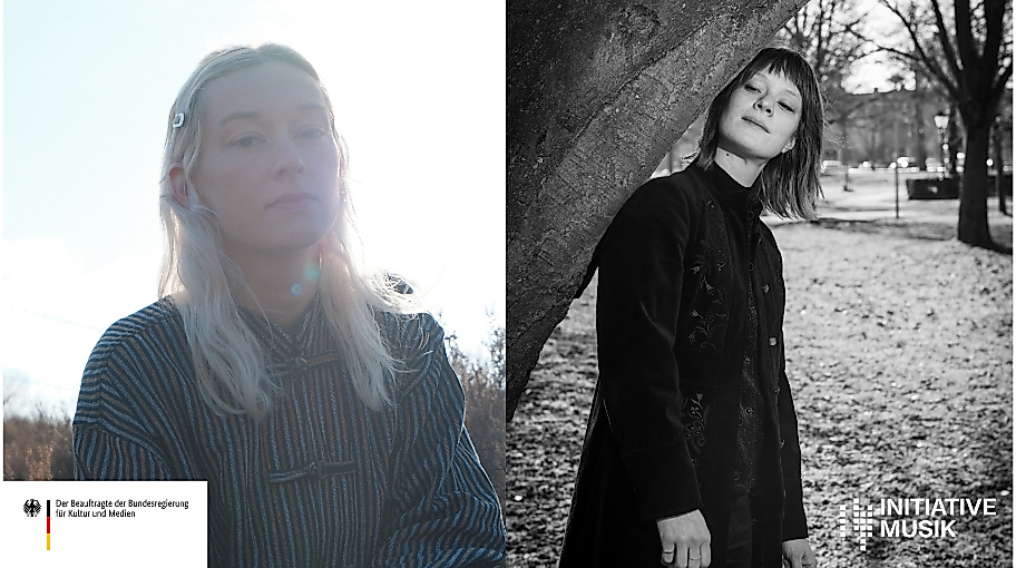 Immen & Tamara van Esch