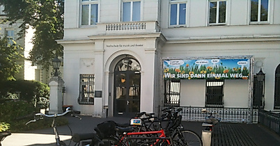 Alster