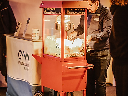 Kino im Kursaal - "Wicked"