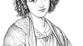 Fanny Mendelssohn