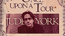 Jude York