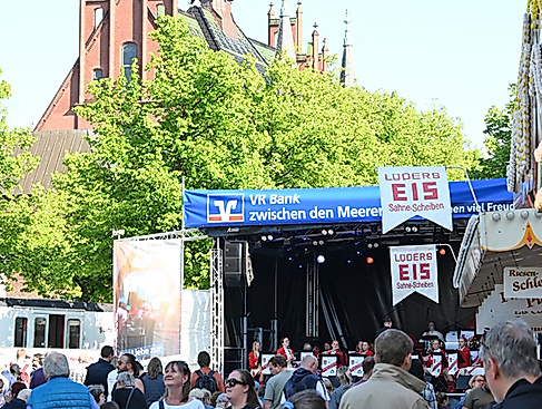 Holstenköste Neumünster