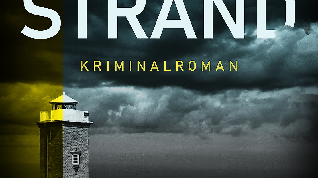 Cover "Unter dem Strand"