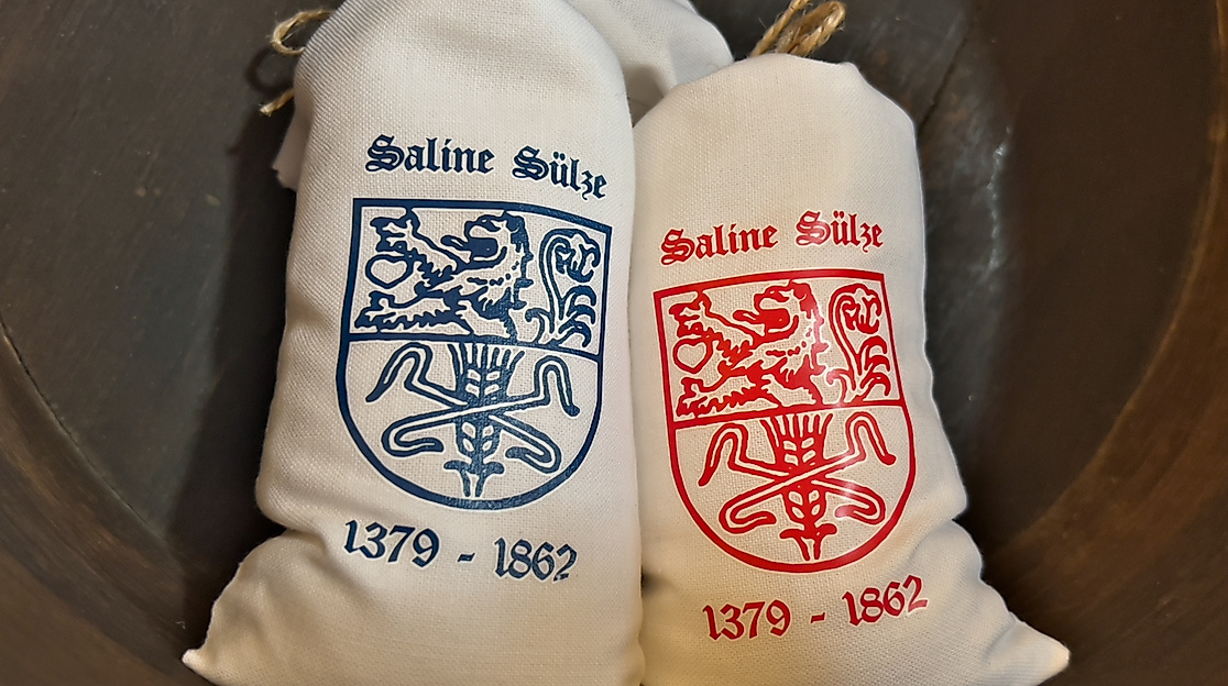 Saline Sülze