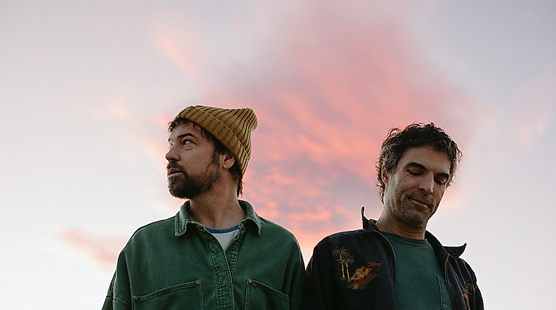 THE BARR BROTHERS - "Let It Hiss Tour"