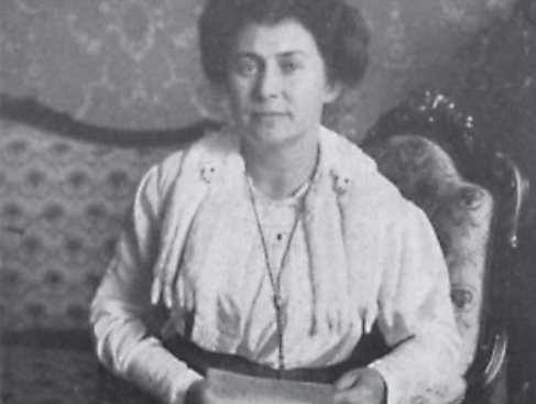 Ein Karin-Michaëlis-Abend