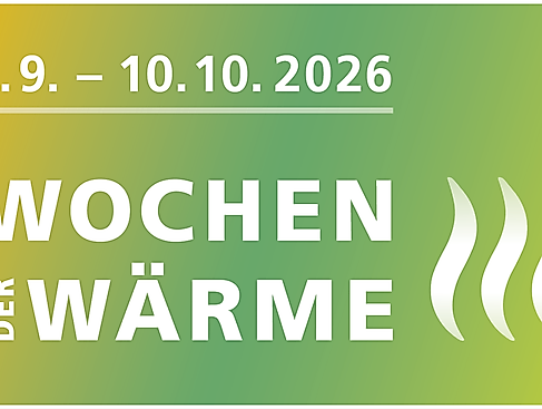 Effizientes Heizen mit der Wärmepumpe