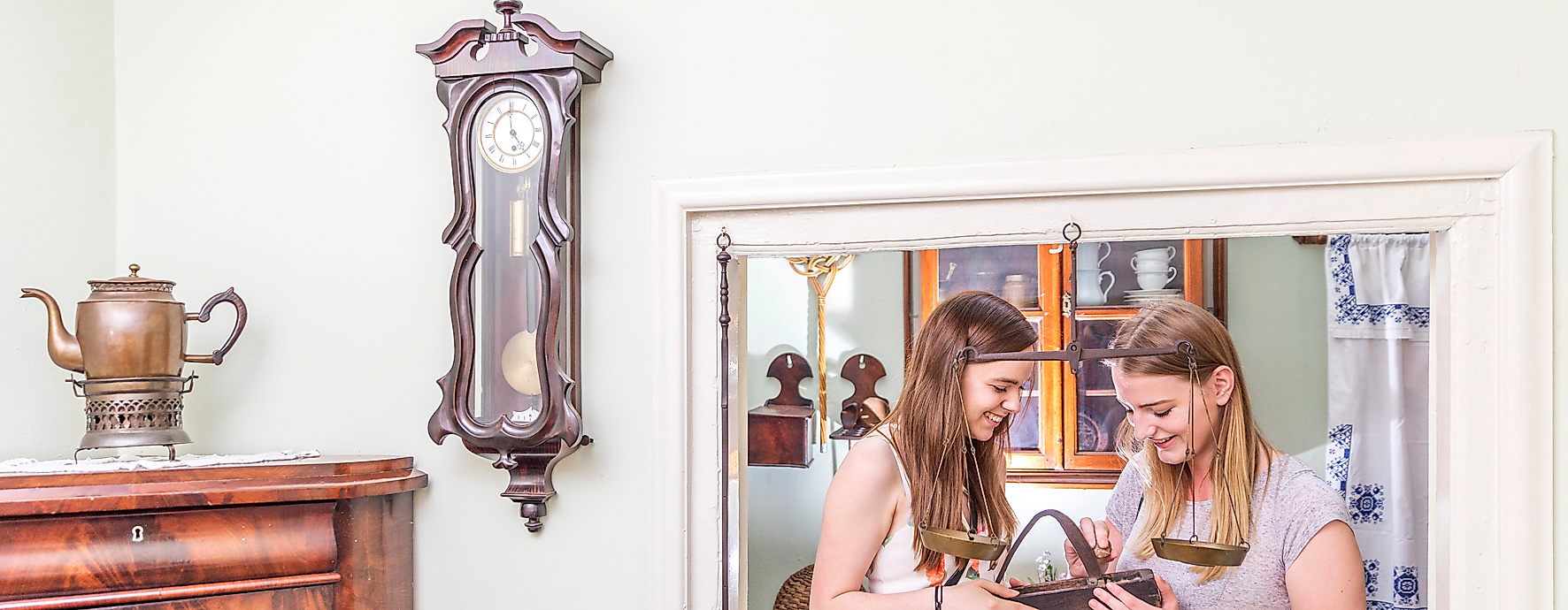 Kramer-Witwen-Wohnungen Hamburg