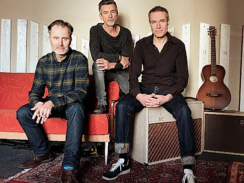 The Jeremy Days - Acoustic Group 2026