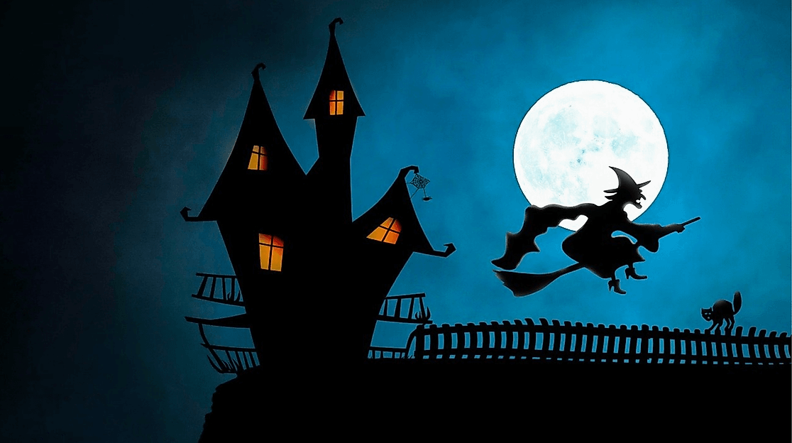 Halloween Basteln