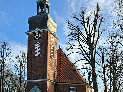 Osterkirche