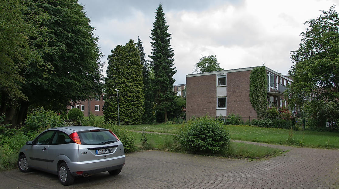 Senator-Neumann-Heim