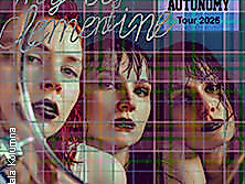 My Ugly Clementine - Apply Autonomy Tour 2026