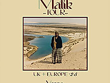 Venna - Malik Tour