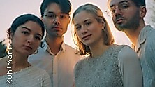 Novo Quartet - Klassik