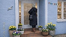 Shopping-Tour: Hamburgs schöne Schwester
