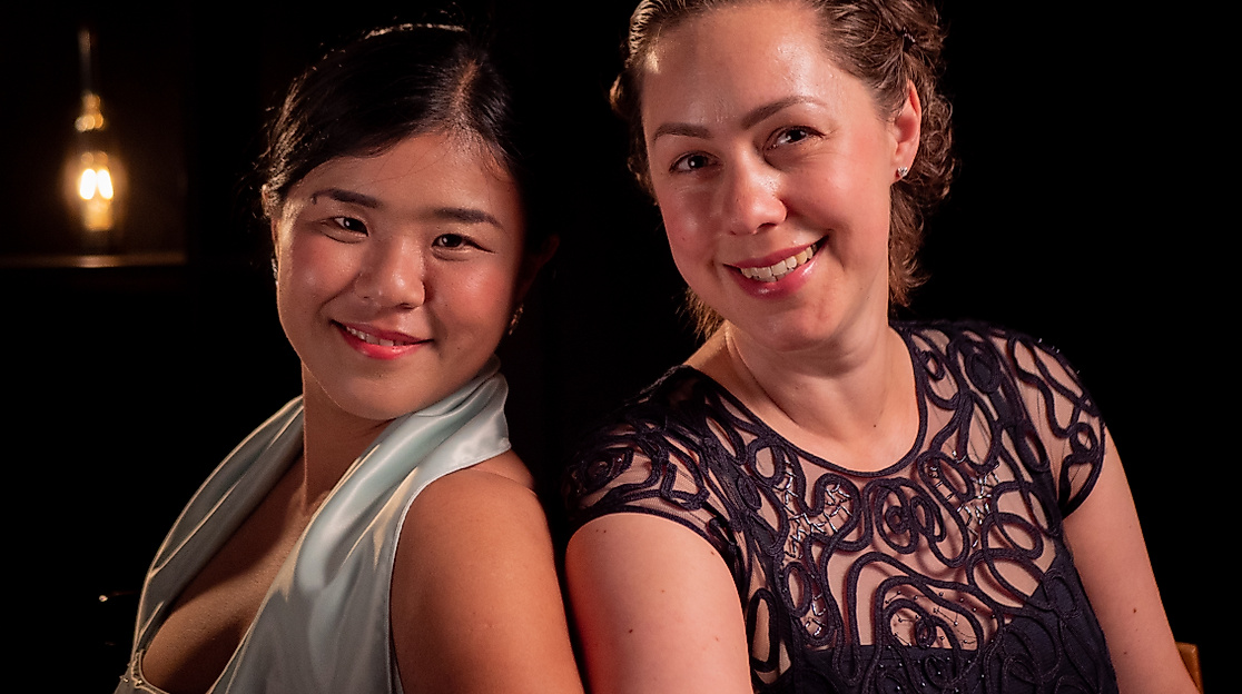 Duo "Yune"