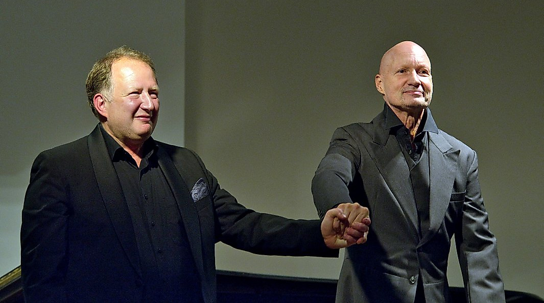 Siegfried Wagner – Musik- und Familienbande