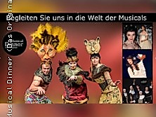 Musical Dinner (Das Original)