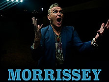 Morrissey