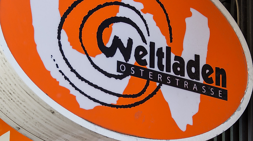 Weltladen Osterstraße