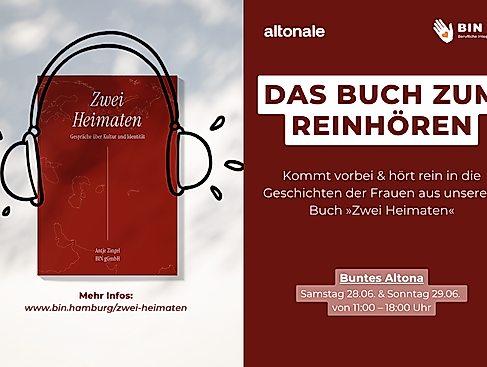 KOPFHÖRER LESUNGEN