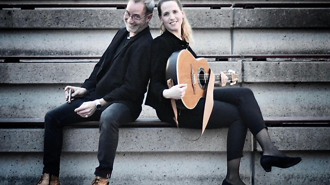 Kultur.Sommer.Garten. - Anne & Frank