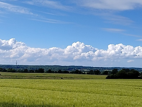 Das Ziel ist Kiel