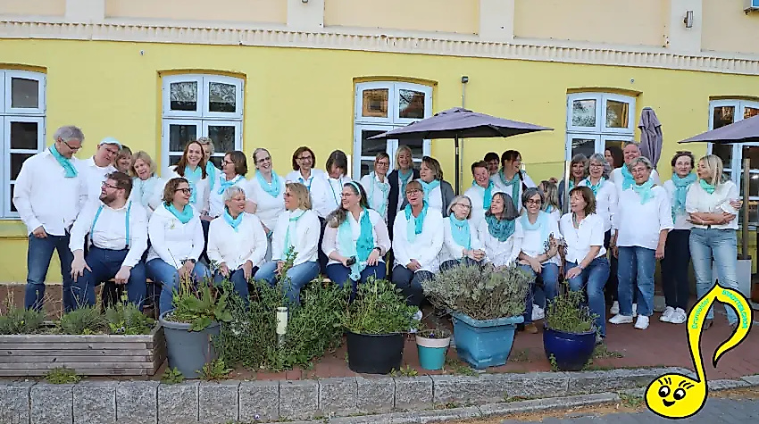 Bild zum Event <Schnupperproben im Sommer 2026>