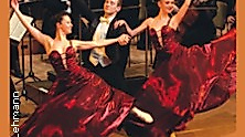 Wiener Johann Strauß Konzert-Gala