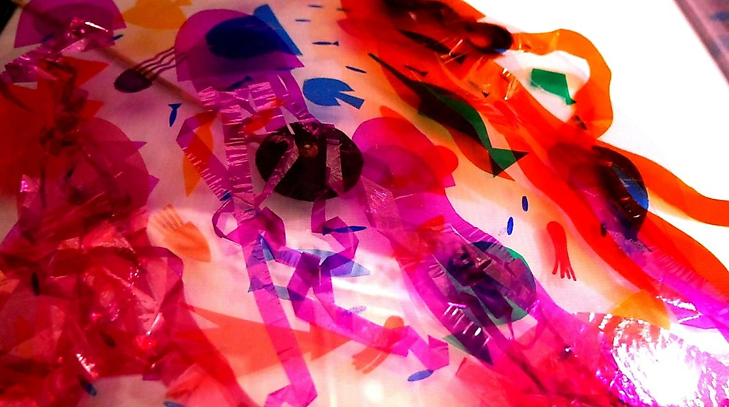 Funkelkonzert S / O Canto da Baleia