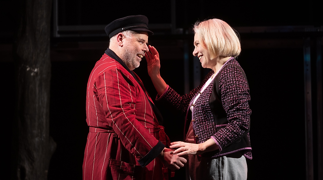 HansundGrete-Opernloft