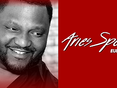 Aries Spears - Euro Trip