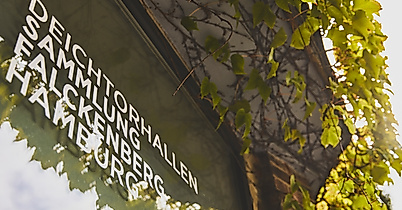Deichtorhallen - Sammlung Falckenberg