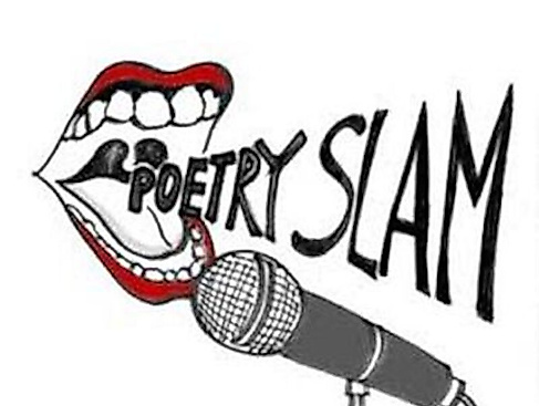 Poetry Slam