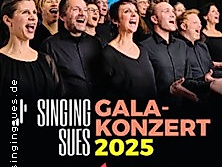Singing Sues - Galakonzert 2025